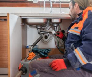 About Emergency plumbing pros Selma, IN
